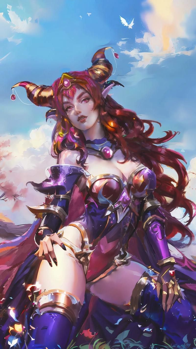 介紹一下血紅龍，《魔獸世界》中的血紅龍