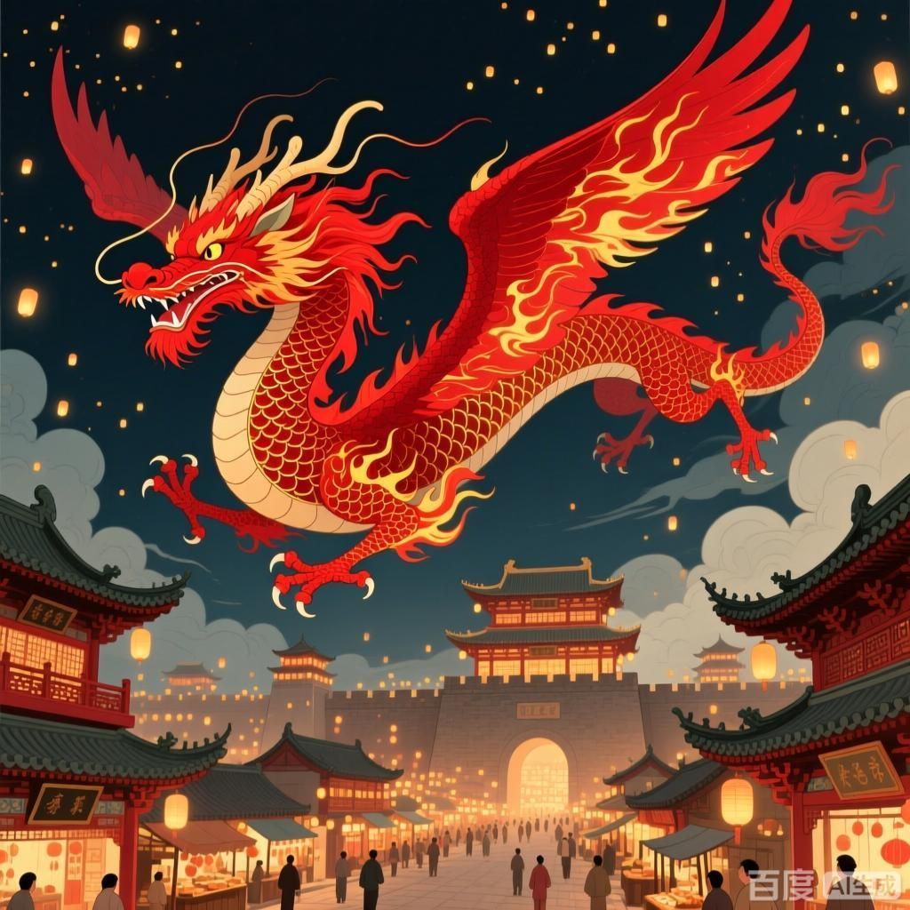 詳細解釋紅龍發(fā)色在東方文化中的特殊地位，紅龍發(fā)色在東方文化中具有特殊地位