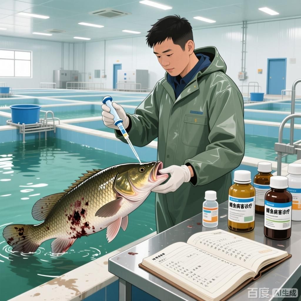 鱖魚的養殖技術，鱖魚養殖技術