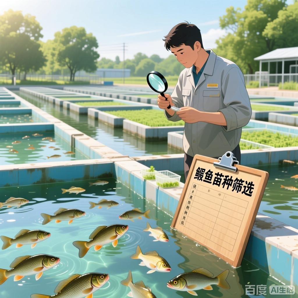 鱖魚的養殖技術，鱖魚養殖技術