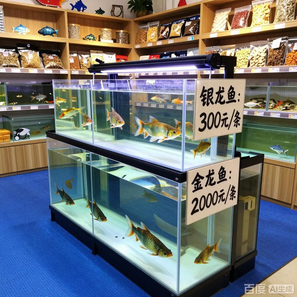 介紹一下嘉峪關龍魚的市場價格，嘉峪關龍魚市場價格波動大嗎嘉峪關龍魚市場價格波動大嗎 介紹一下嘉峪關龍魚的市場價格，嘉峪關龍魚市場價格波動大嗎嘉峪關龍魚市場價格波動大嗎 龍魚百科 第1張