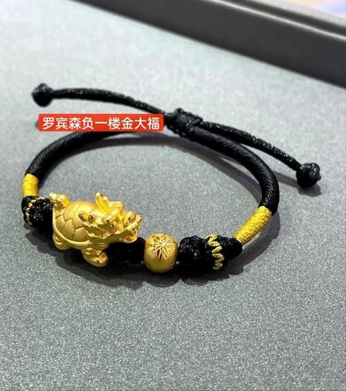 龍龜飾品有哪些款式，龍龜飾品哪個款式最受歡迎龍龜飾品款式分類詳解