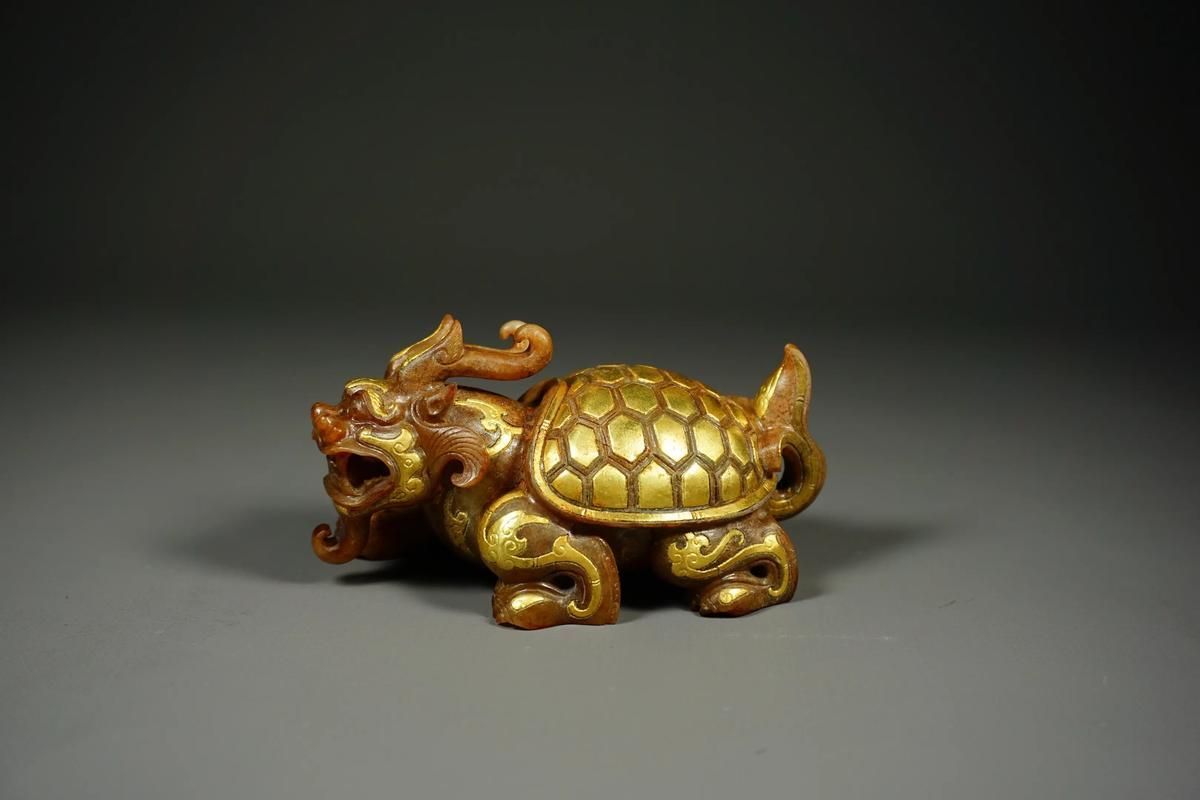 龍龜飾品有哪些款式，龍龜飾品哪個款式最受歡迎龍龜飾品款式分類詳解