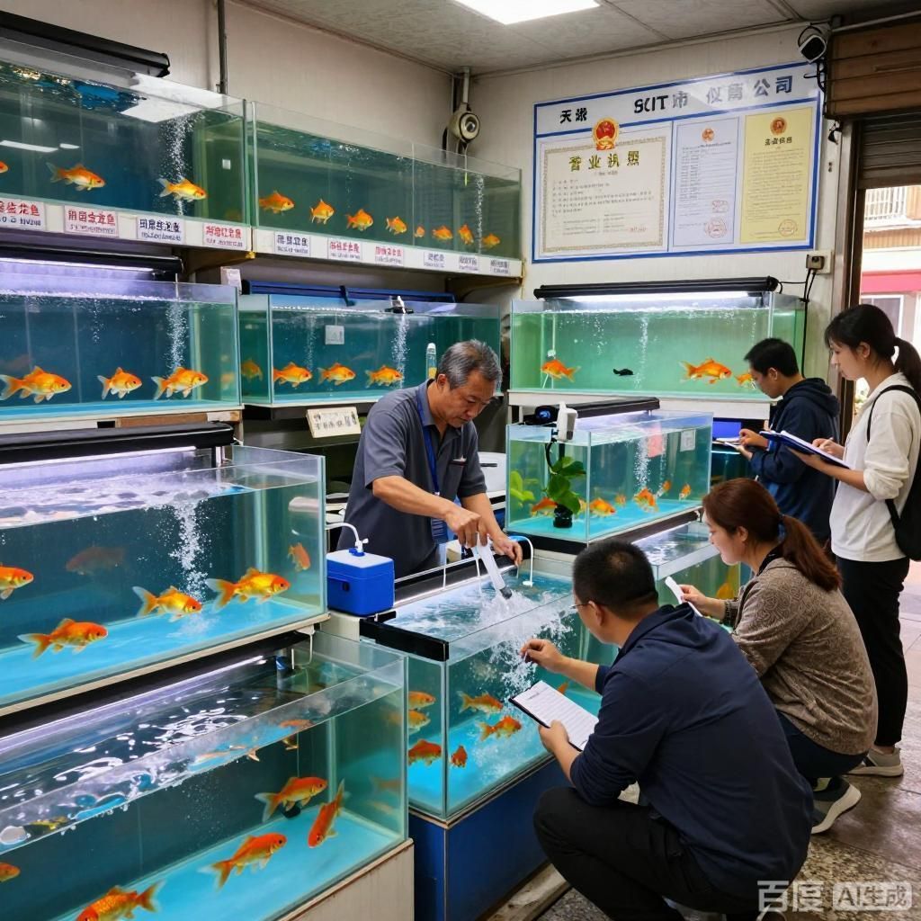 給我推薦幾家信譽(yù)良好的金龍魚(yú)商家，信譽(yù)良好的金龍魚(yú)商家