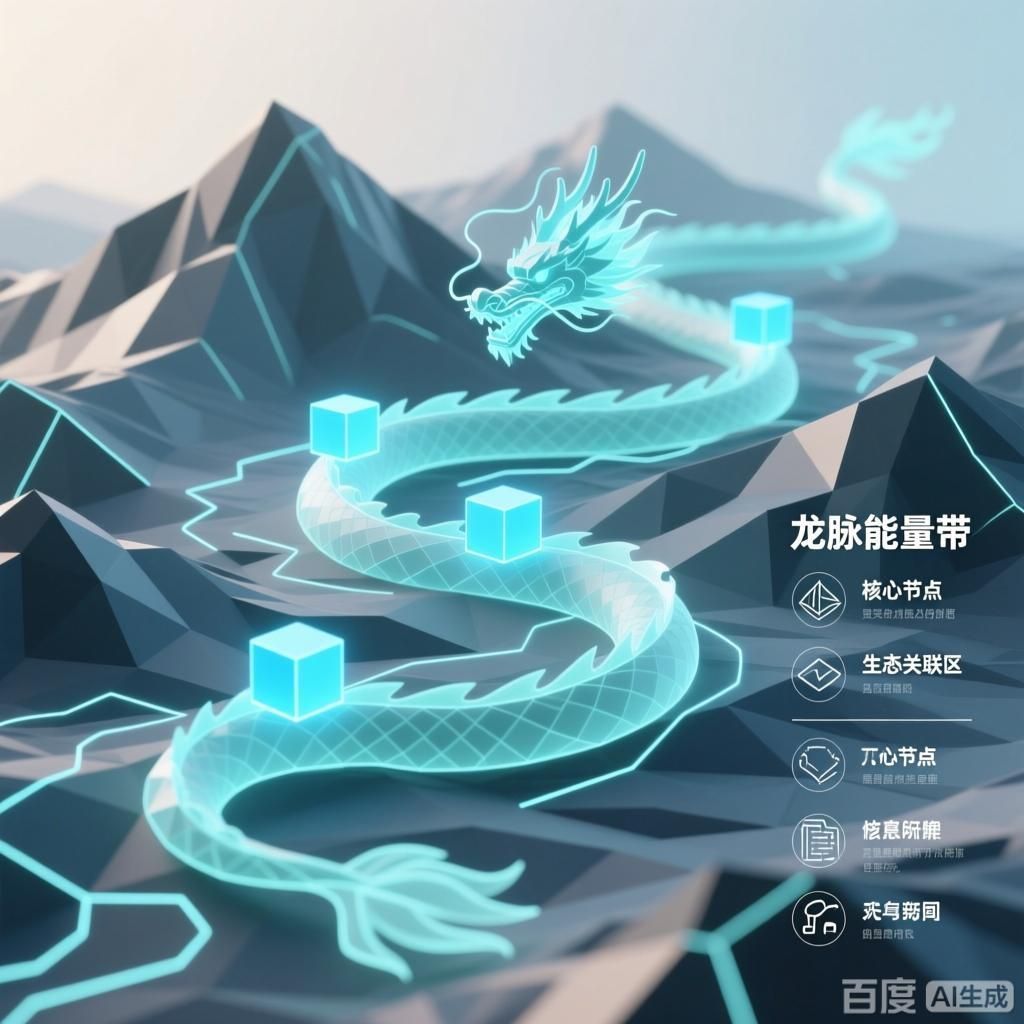 如何繪制龍脈示意圖，ai技術(shù)繪制龍脈示意圖的基本步驟，給我一些繪制龍脈示意圖的工具推薦