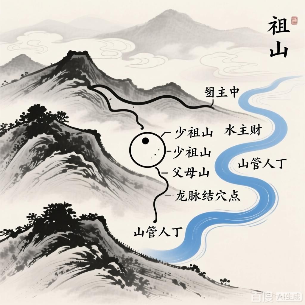 如何繪制龍脈示意圖，ai技術繪制龍脈示意圖的基本步驟，給我一些繪制龍脈示意圖的工具推薦