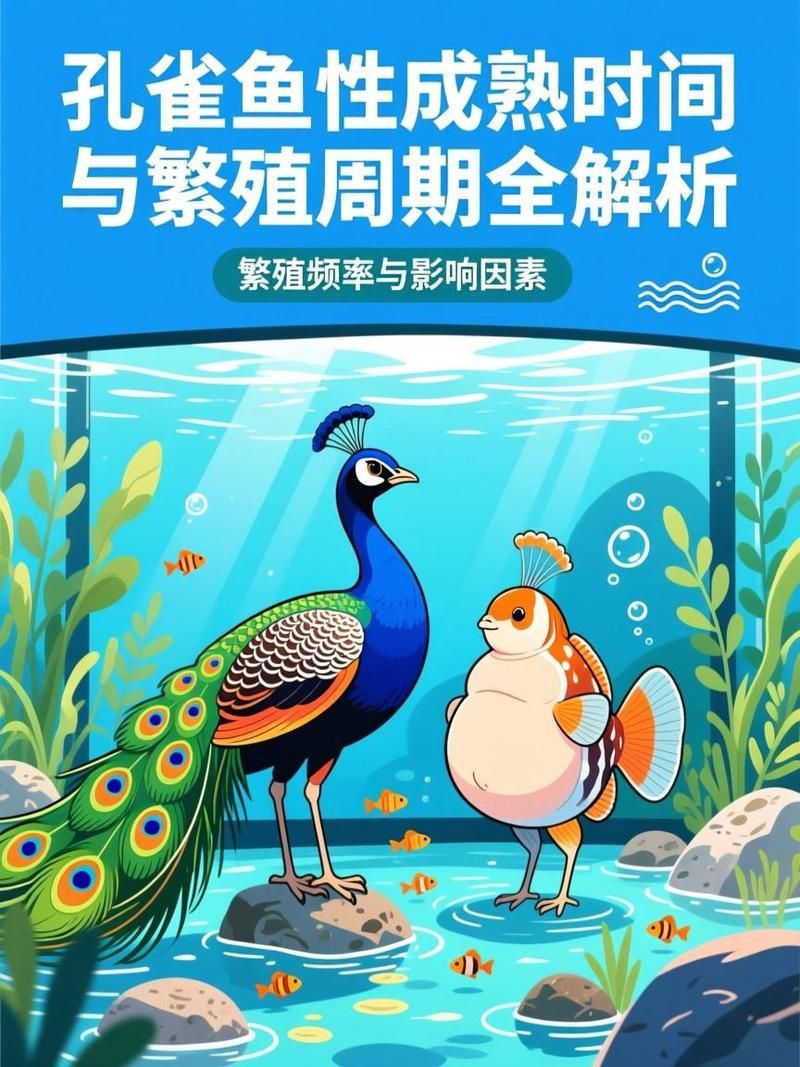 孔雀魚繁殖后多久可以再次繁殖，孔雀魚繁殖后多久可以再次繁殖呢