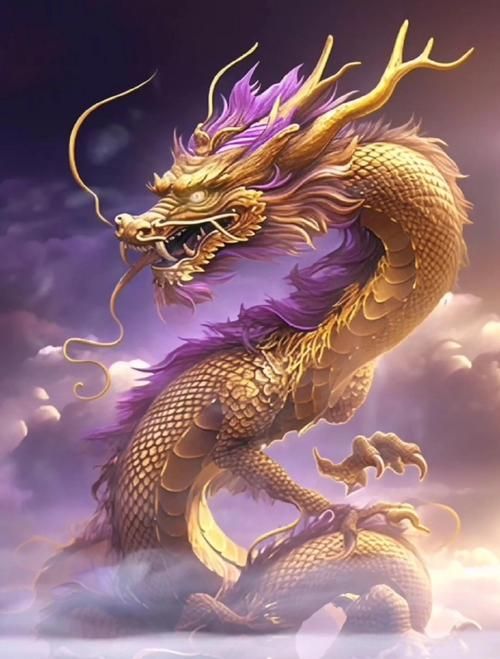 能否給出更多關(guān)于龍的寓意和象征的風(fēng)水圖片 能否給出更多關(guān)于龍的寓意和象征的風(fēng)水圖片 龍魚(yú)百科 第9張