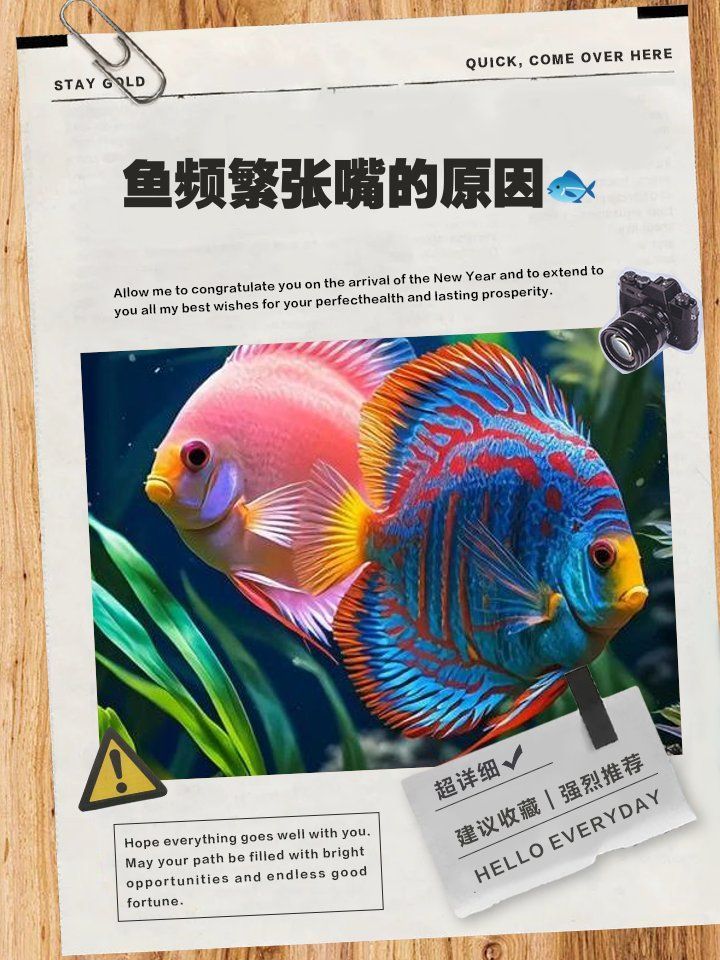 金龍魚不停張嘴是缺氧還是生病，金龍魚不停張嘴是缺氧還是生病？