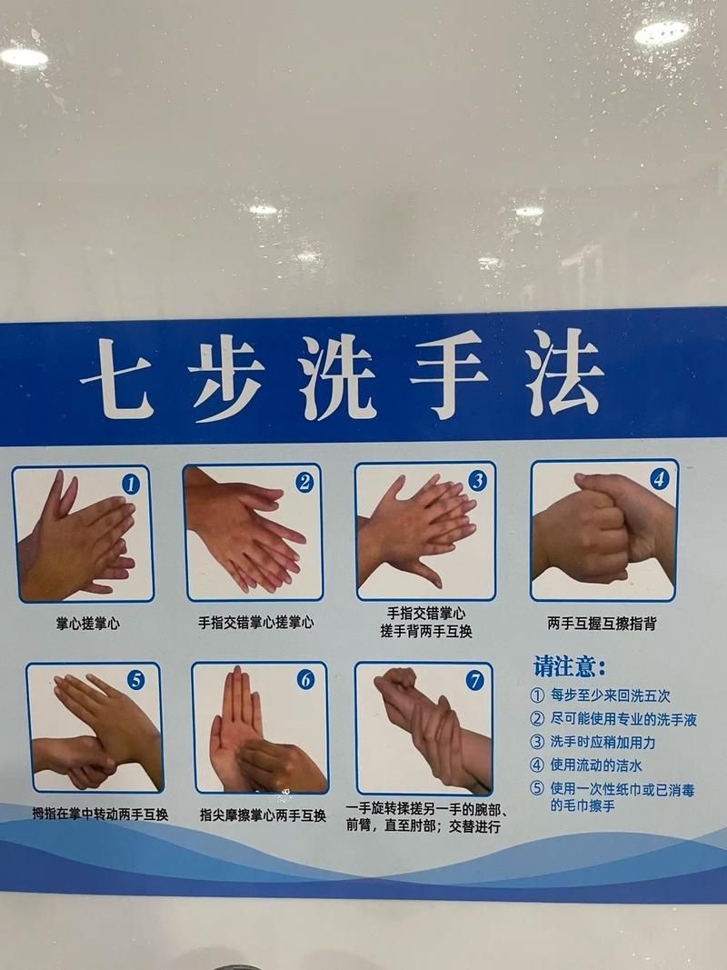 如何預防交叉感染的再次發生，如何預防交叉感染