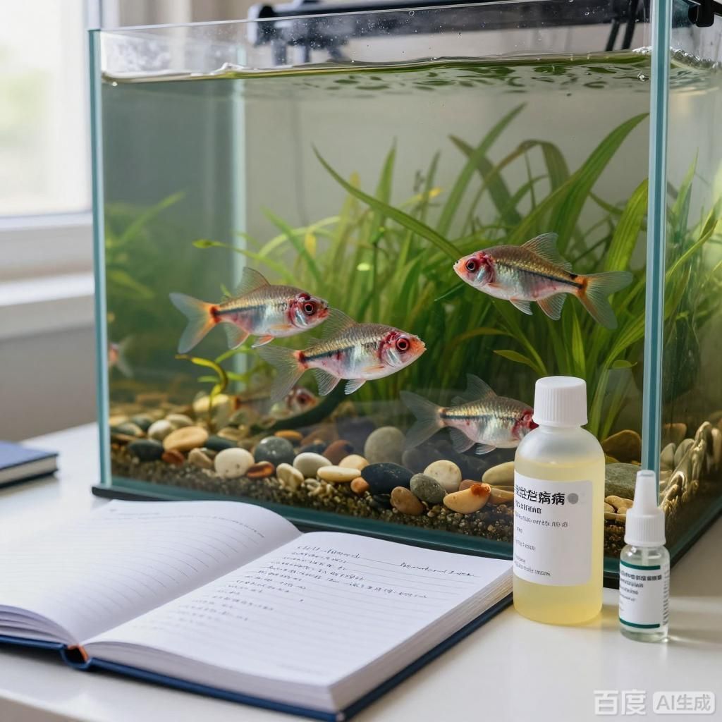給我一些魚爛鰓病的治療案例，有效的魚爛鰓病治療方法有哪些有效的魚爛鰓病治療方法