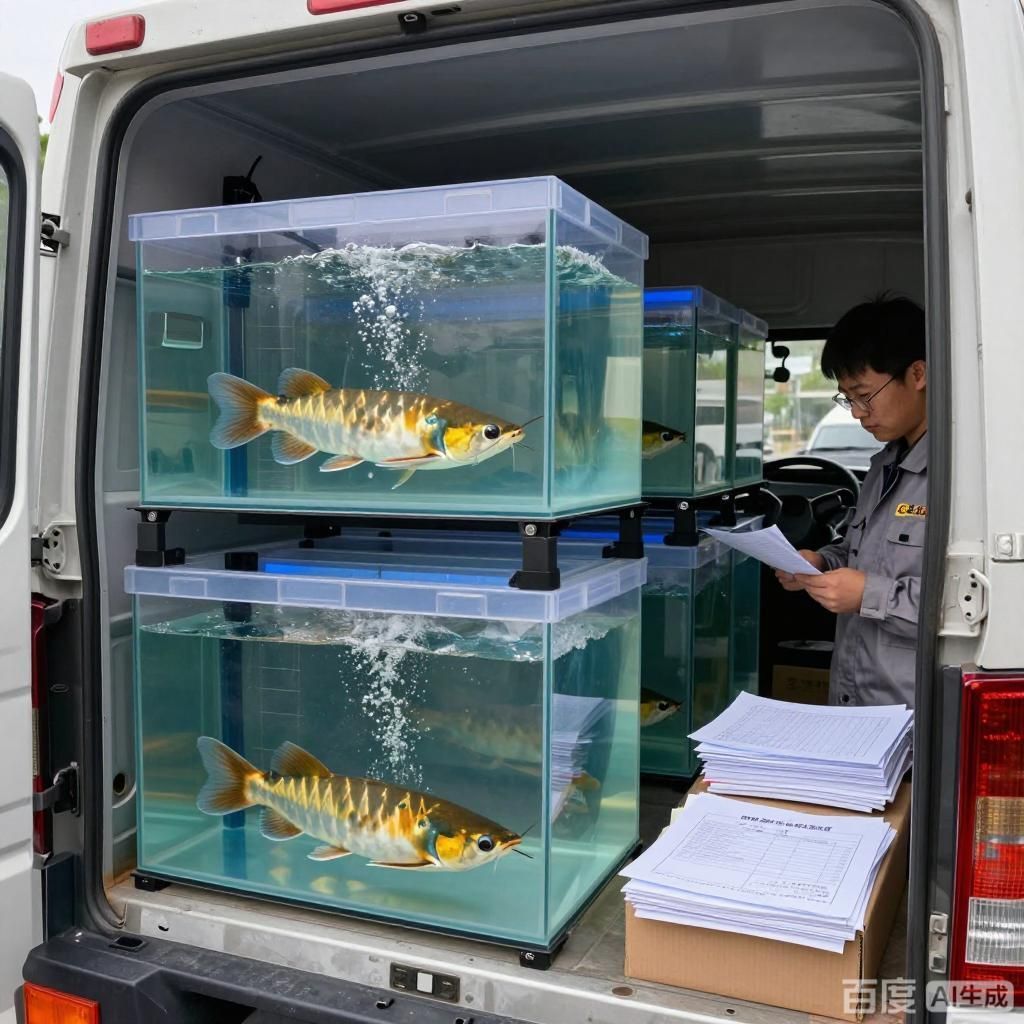 給我一些合法交易渝北龍魚(yú)的案例，合法交易渝北龍魚(yú)案例分析 給我一些合法交易渝北龍魚(yú)的案例，合法交易渝北龍魚(yú)案例分析 龍魚(yú)百科 第3張