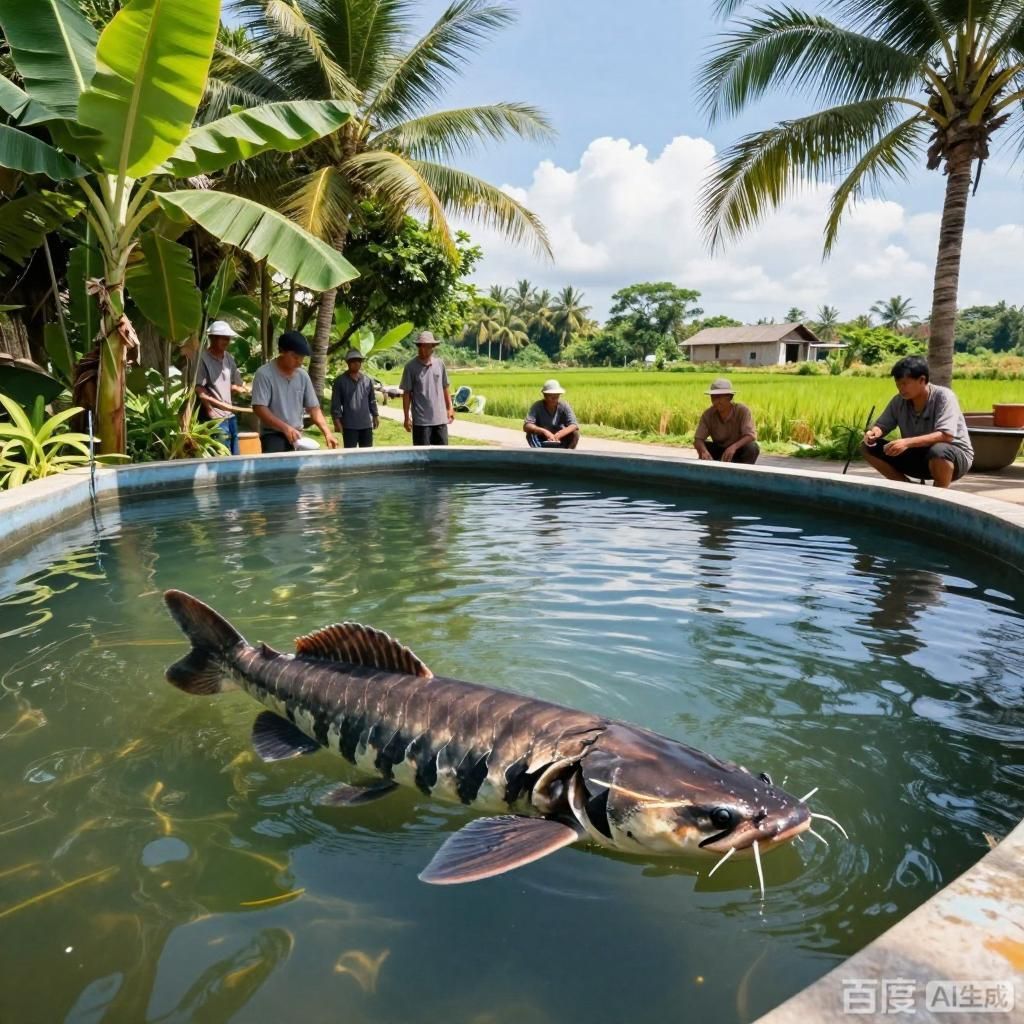 湛江龍魚養殖情況如何，湛江龍魚養殖業