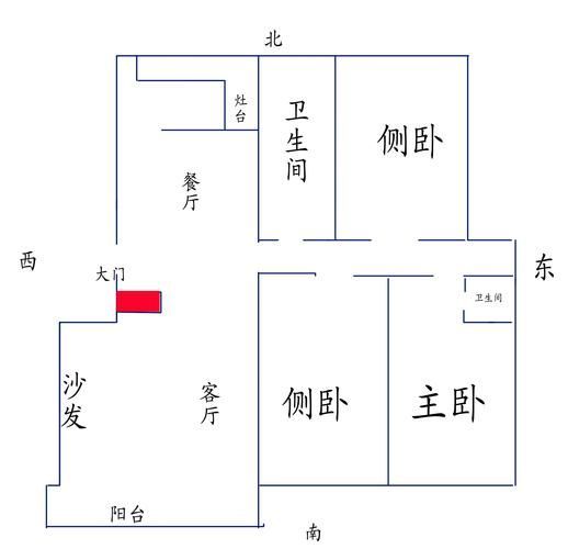 魚缸位置風水示意圖,魚缸位置風水擺放有哪些禁忌魚缸位置風水示意圖 龍魚百科 第2張 魚缸位置風水示意圖,魚缸位置風水擺放有哪些禁忌魚缸位置風水示意圖 魚缸位置風水示意圖,魚缸位置風水擺放有哪些禁忌魚缸位置風水示意圖 龍魚百科 第2張