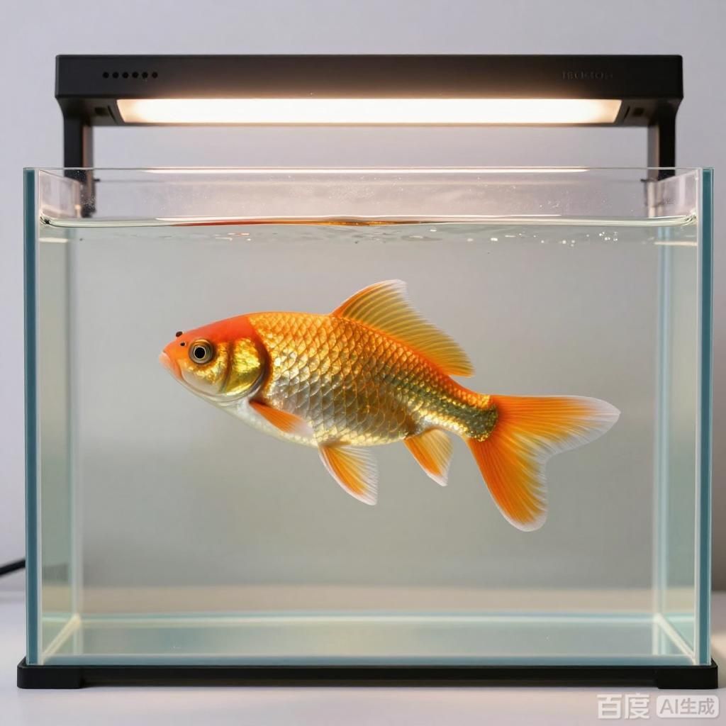 過背金龍用什么燈發色最好，如何選擇適合的過背金龍魚發色