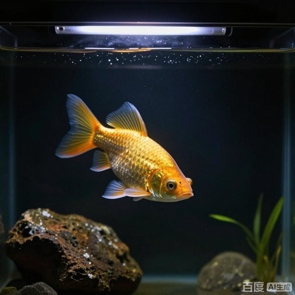 過背金龍用什么燈發色最好，如何選擇適合的過背金龍魚發色