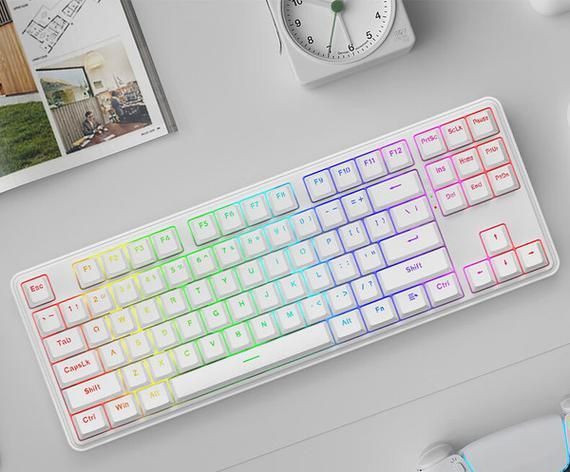 RedDragon品牌有哪些熱門型號，reddragon鼠標有哪些