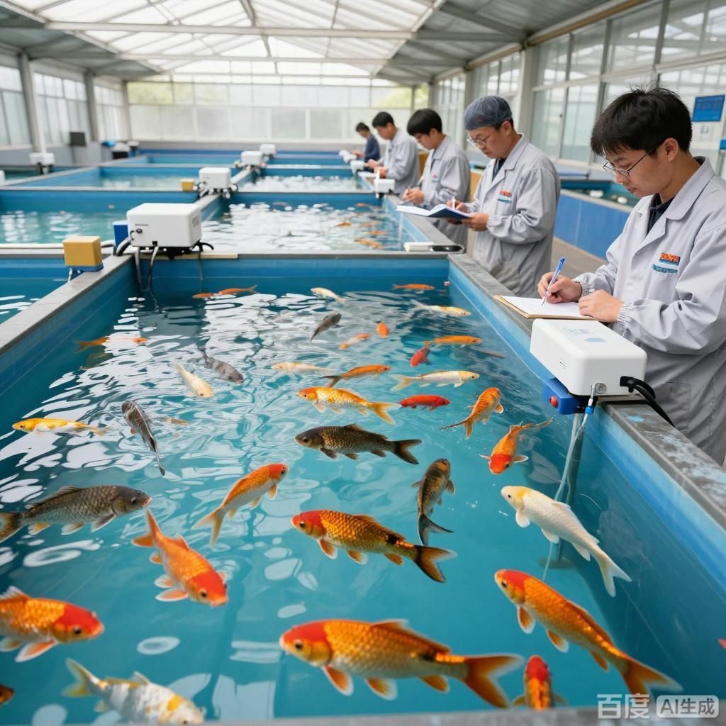 祥龍魚場是否養殖其他類型的鯽魚，祥龍魚場是否養殖其他類型的鯽魚，