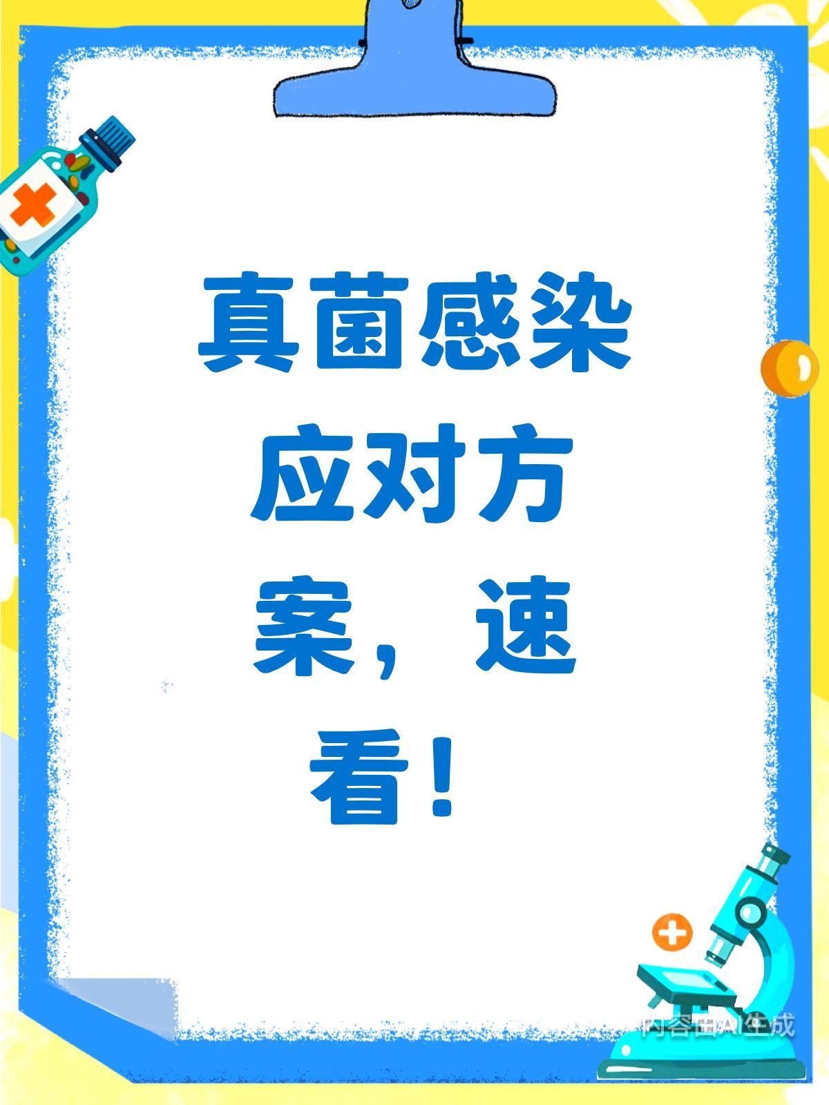 哪種方法對(duì)真菌最有效，真菌感染如何治療