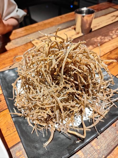 給我更多炸海龍魚的圖片資源，如何在網上找到炸海龍魚的圖片
