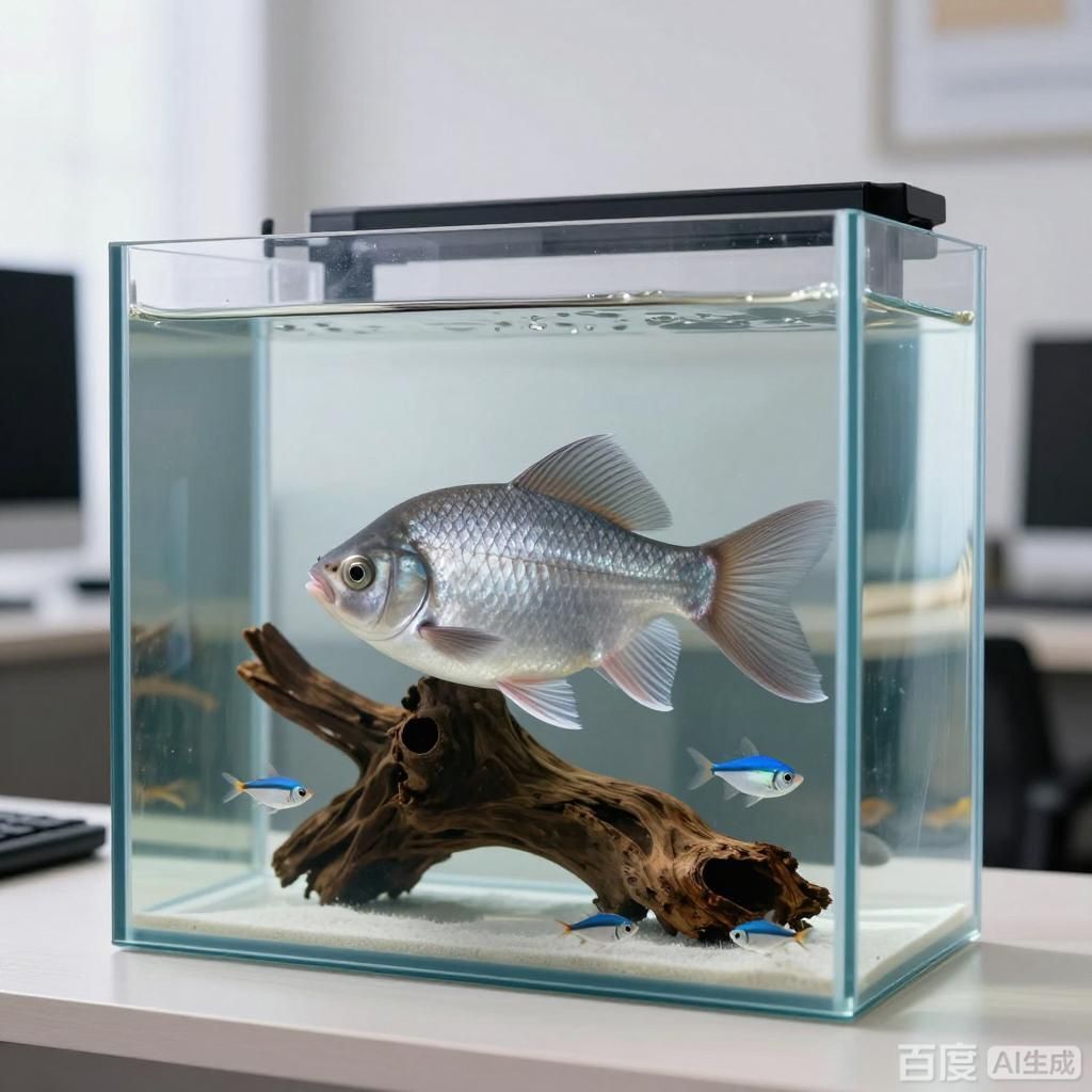 招財貓魚成年后需要多大的魚缸，成年招財貓魚的魚缸大小 招財貓魚成年后需要多大的魚缸，成年招財貓魚的魚缸大小 龍魚百科 第2張