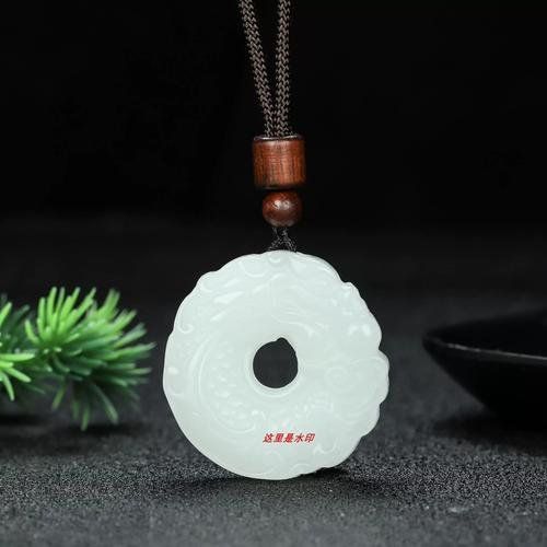 龍頭魚身掛件有哪些款式，魚身掛件是中國傳統吉祥文化中的經典題材和寓意深受人們喜愛 龍頭魚身掛件有哪些款式，魚身掛件是中國傳統吉祥文化中的經典題材和寓意深受人們喜愛 龍魚百科 第14張