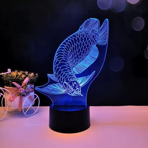 有沒有推薦的龍魚夜燈品牌?,哪個品牌的龍魚夜燈最好? 龍魚百科 第4張 有沒有推薦的龍魚夜燈品牌?,哪個品牌的龍魚夜燈最好? 有沒有推薦的龍魚夜燈品牌?,哪個品牌的龍魚夜燈最好? 龍魚百科 第4張
