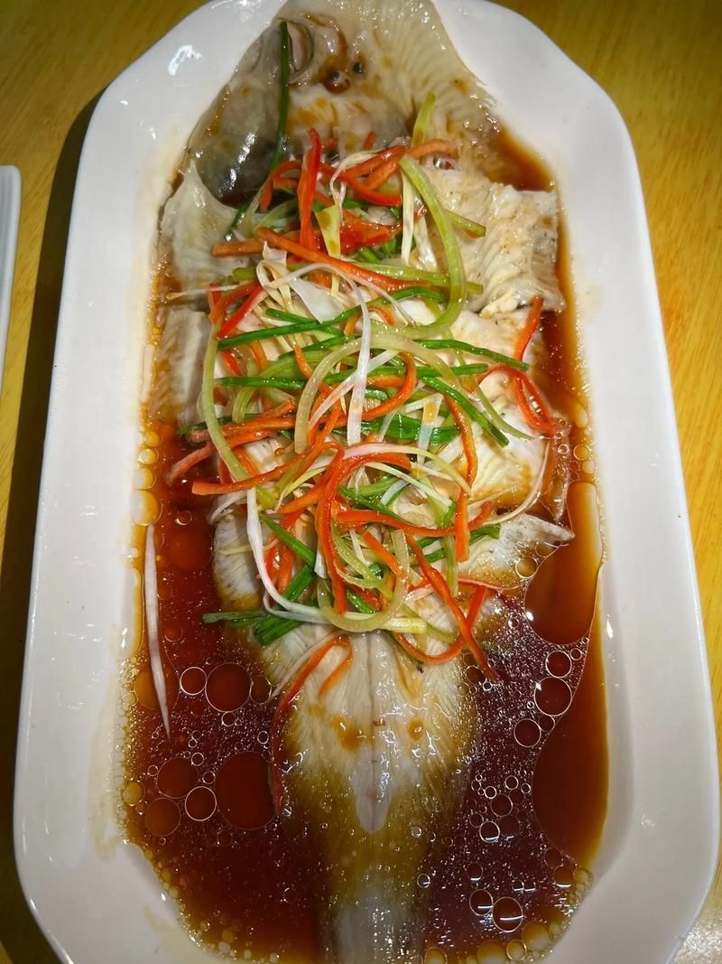 如何制作涉縣龍魚的清蒸版本，河北涉縣龍魚清蒸制作詳解（涉縣龍魚清蒸制作詳解）