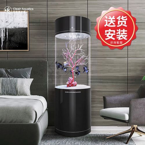 可麗愛魚缸的材質有哪些？，可麗愛魚缸有哪些型號可選？