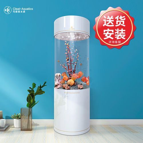 可麗愛魚缸的材質有哪些？，可麗愛魚缸有哪些型號可選？