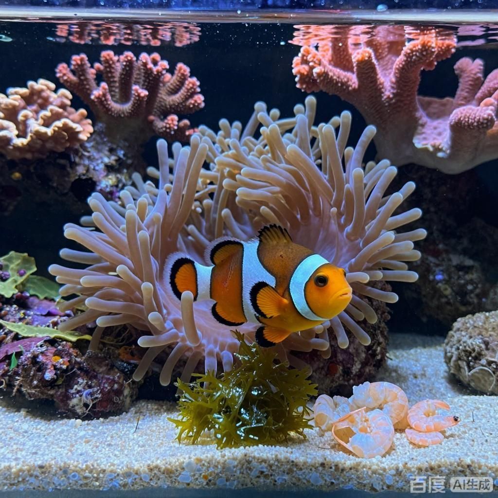 有哪些食物有助于魚類恢復，為了幫助魚類恢復健康，可以采取以下措施 有哪些食物有助于魚類恢復，為了幫助魚類恢復健康，可以采取以下措施 龍魚百科 第2張