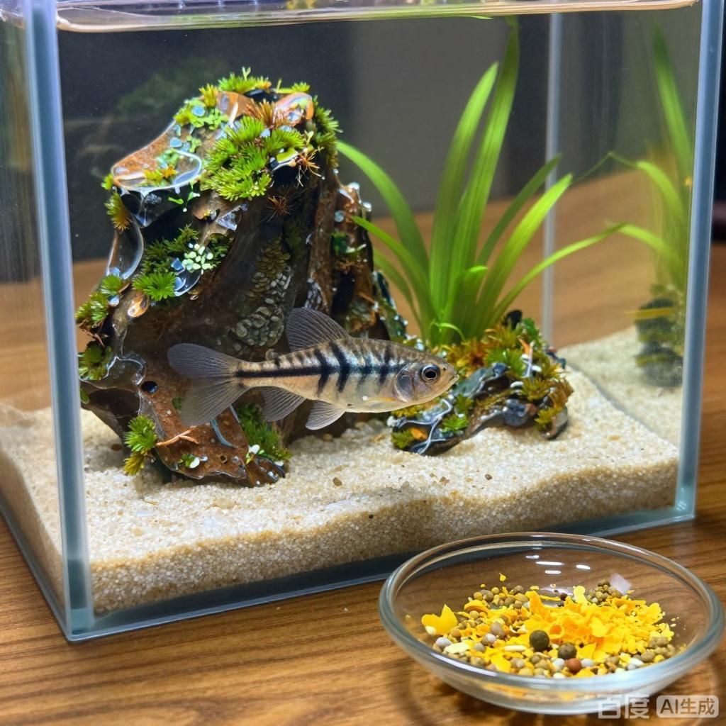 有哪些食物有助于魚類恢復，為了幫助魚類恢復健康，可以采取以下措施 有哪些食物有助于魚類恢復，為了幫助魚類恢復健康，可以采取以下措施 龍魚百科 第4張