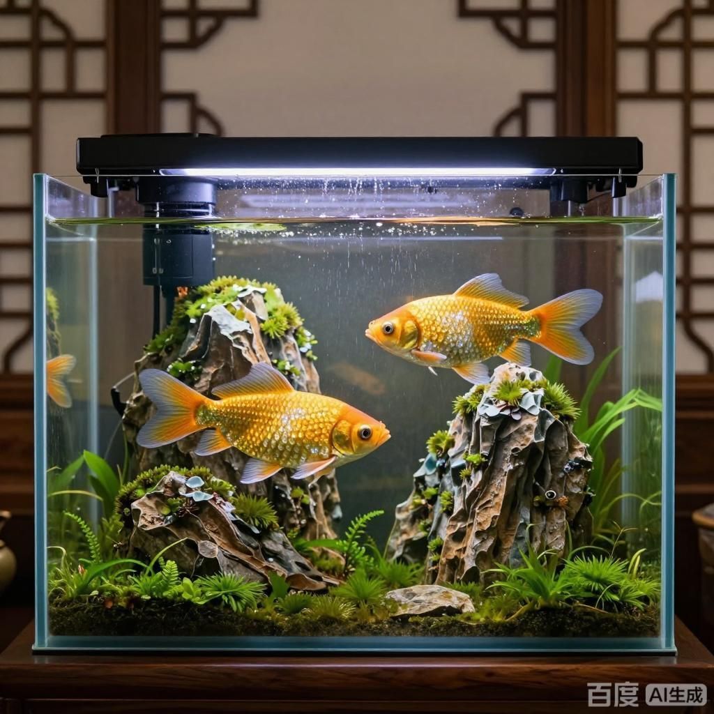 一個魚缸養(yǎng)幾條龍魚最佳，一個魚缸養(yǎng)幾條龍魚需要哪些設(shè)備，詳解一個魚缸養(yǎng)幾條龍魚最佳