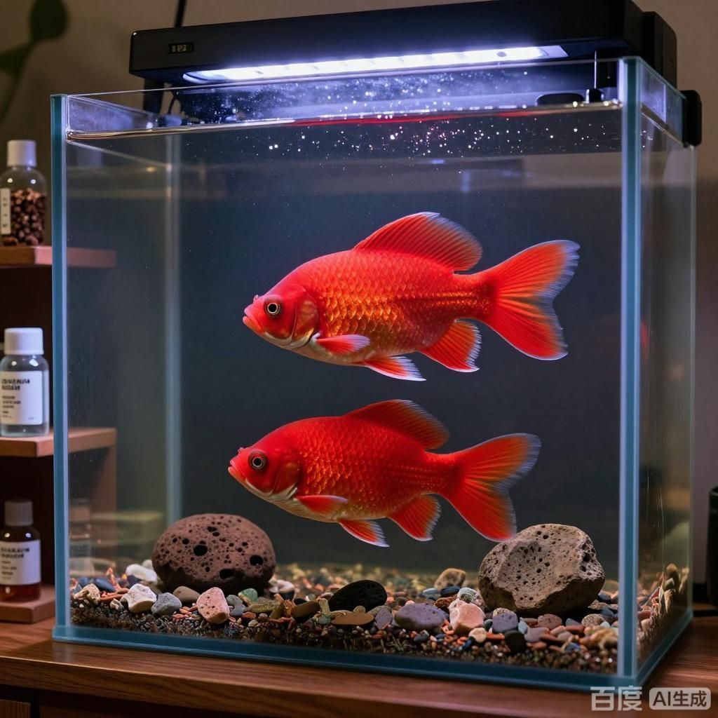 一個魚缸養(yǎng)幾條龍魚最佳，一個魚缸養(yǎng)幾條龍魚需要哪些設(shè)備，詳解一個魚缸養(yǎng)幾條龍魚最佳