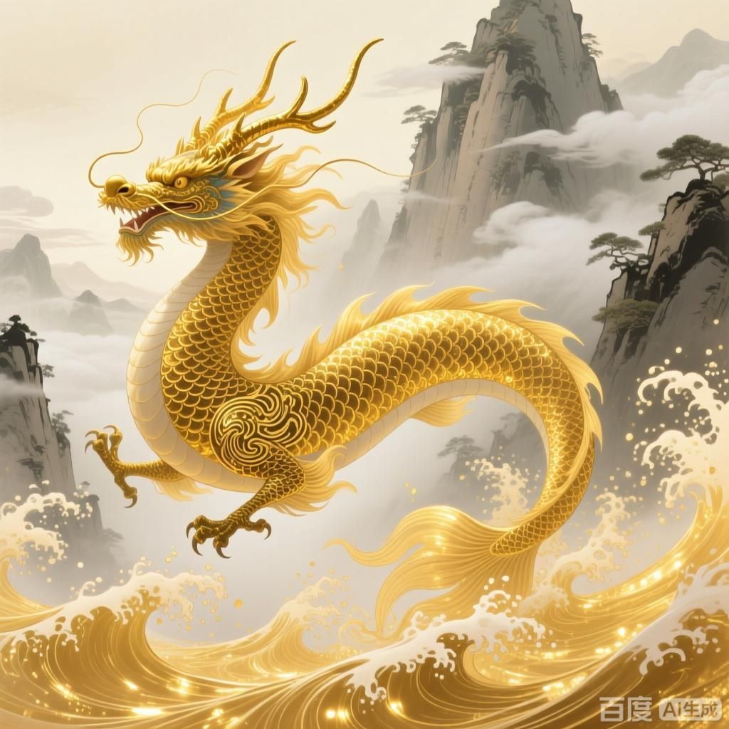 龍魚在《山海經》中有哪些神圣屬性，魚在《山海經》中有哪些神圣屬性？
