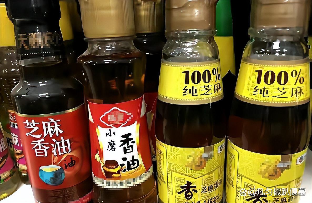 如何判斷油脂是否摻假，如何辨別油脂摻假