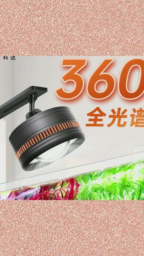 有哪些品牌的魚缸燈值得推薦？