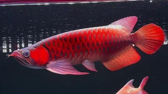 如何判斷戰車紅龍魚的品相，如何判斷戰車紅龍魚的品相？ 如何判斷戰車紅龍魚的品相，如何判斷戰車紅龍魚的品相？ 龍魚百科 第6張