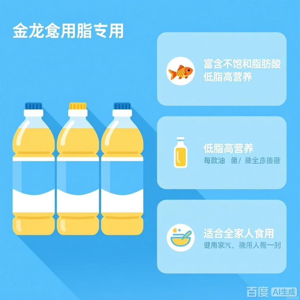 金龍魚最好的三個油中哪個最健康，金龍魚哪個油最受歡迎金龍魚三個油中哪個性價比最高