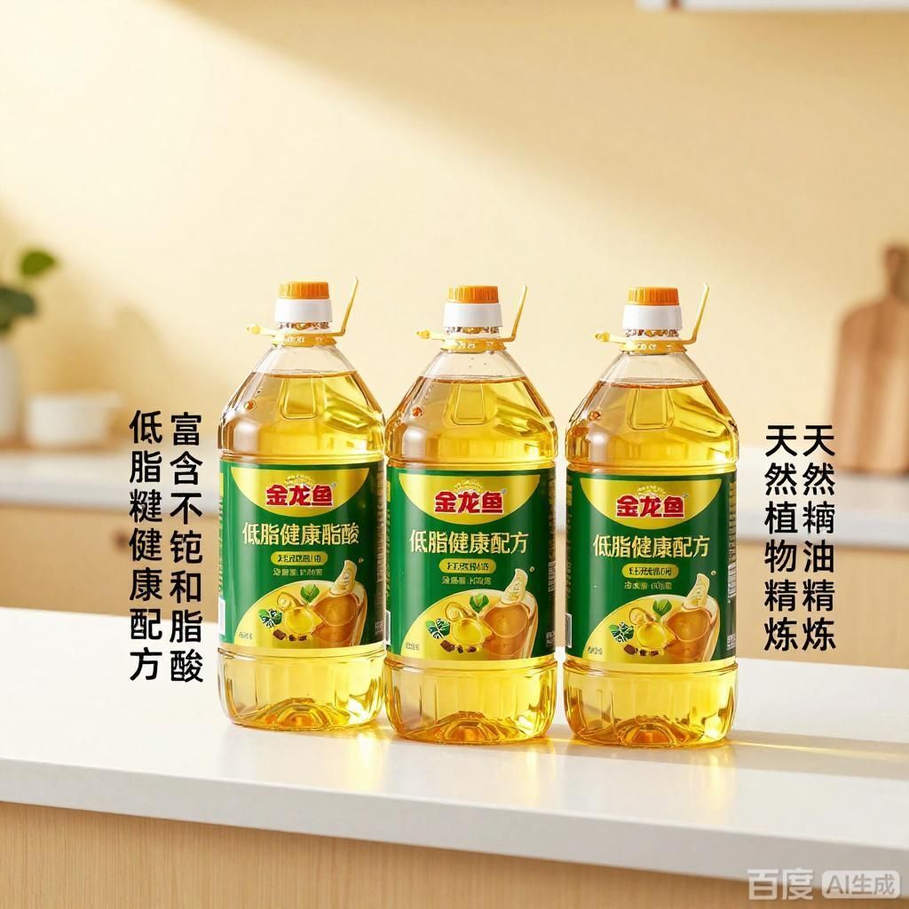金龍魚最好的三個油中哪個最健康，金龍魚哪個油最受歡迎金龍魚三個油中哪個性價比最高