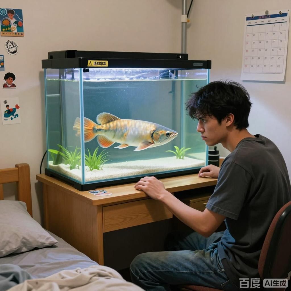 能否提供三種不宜戴龍魚的人的具體案例，三種不宜戴龍魚的人 能否提供三種不宜戴龍魚的人的具體案例，三種不宜戴龍魚的人 龍魚百科 第2張