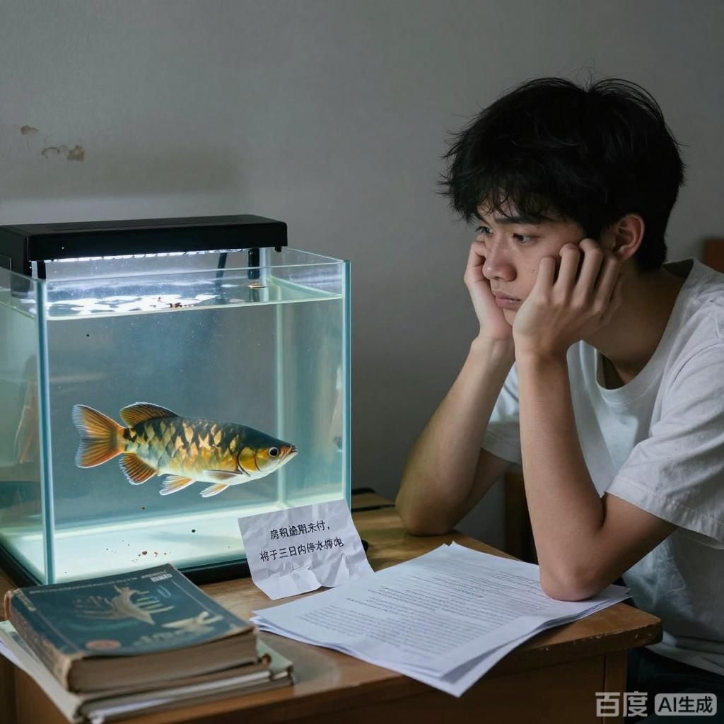 能否提供三種不宜戴龍魚的人的具體案例，三種不宜戴龍魚的人 能否提供三種不宜戴龍魚的人的具體案例，三種不宜戴龍魚的人 龍魚百科 第3張