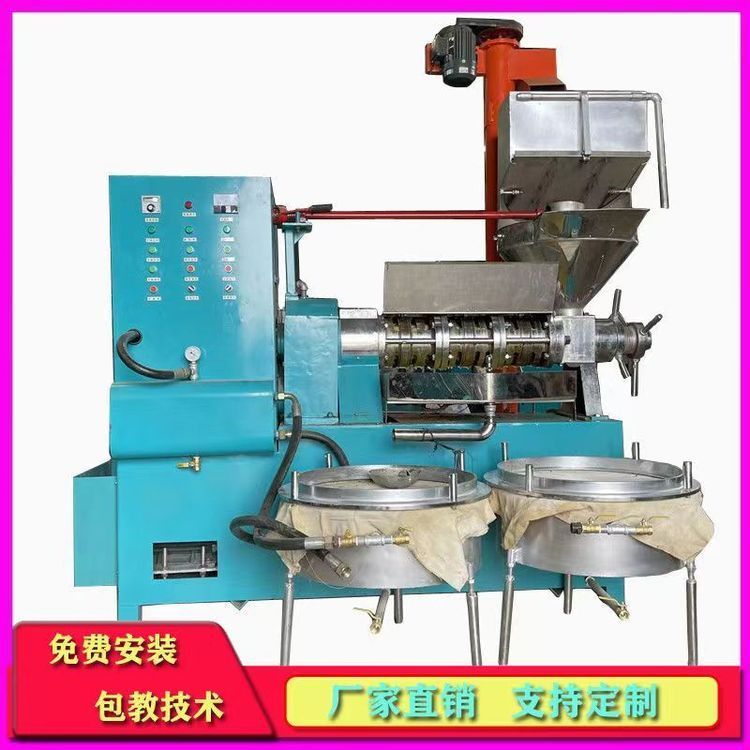 河南榨油機品牌排行，河南榨油機品牌中哪個品牌口碑最好
