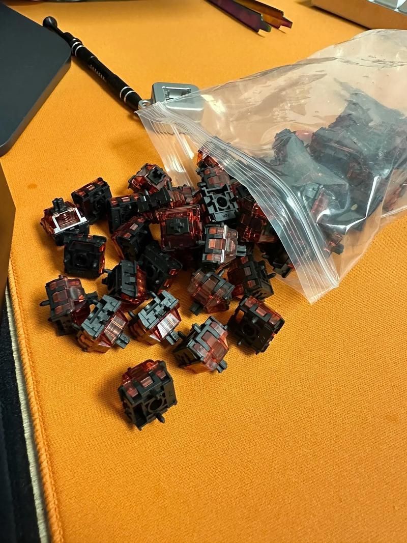 紅龍品牌的創(chuàng)新技術(shù)，紅龍（redragon）