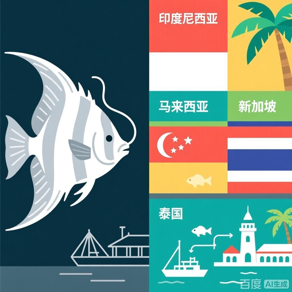 中國龍魚市場的主要進口來源地有哪些，中國龍魚市場的主要進口品牌有哪些 中國龍魚市場的主要進口來源地有哪些，中國龍魚市場的主要進口品牌有哪些 龍魚百科 第3張