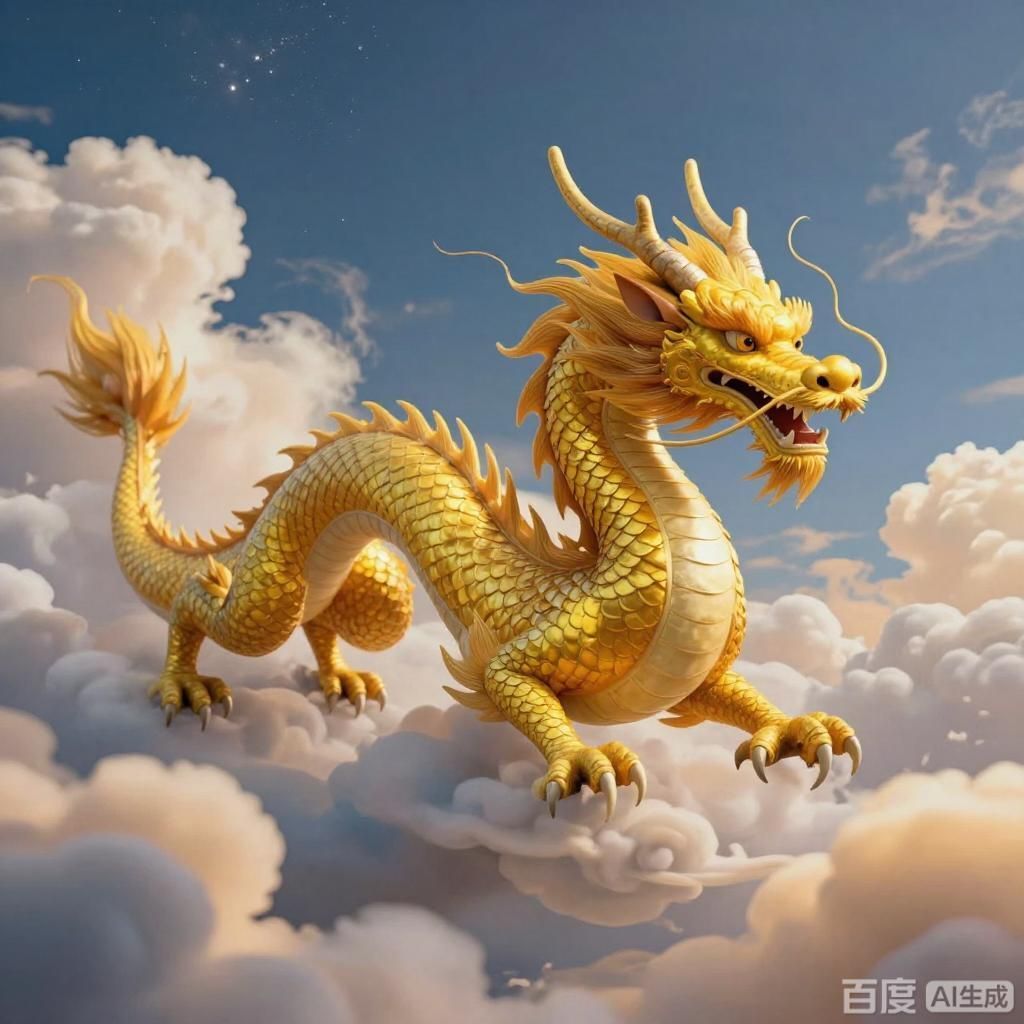 紅龍鱗片顏色象征意義，四張插畫圍繞紅龍鱗片不同顏色的象征意義展開 紅龍鱗片顏色象征意義，四張插畫圍繞紅龍鱗片不同顏色的象征意義展開 龍魚百科 第3張
