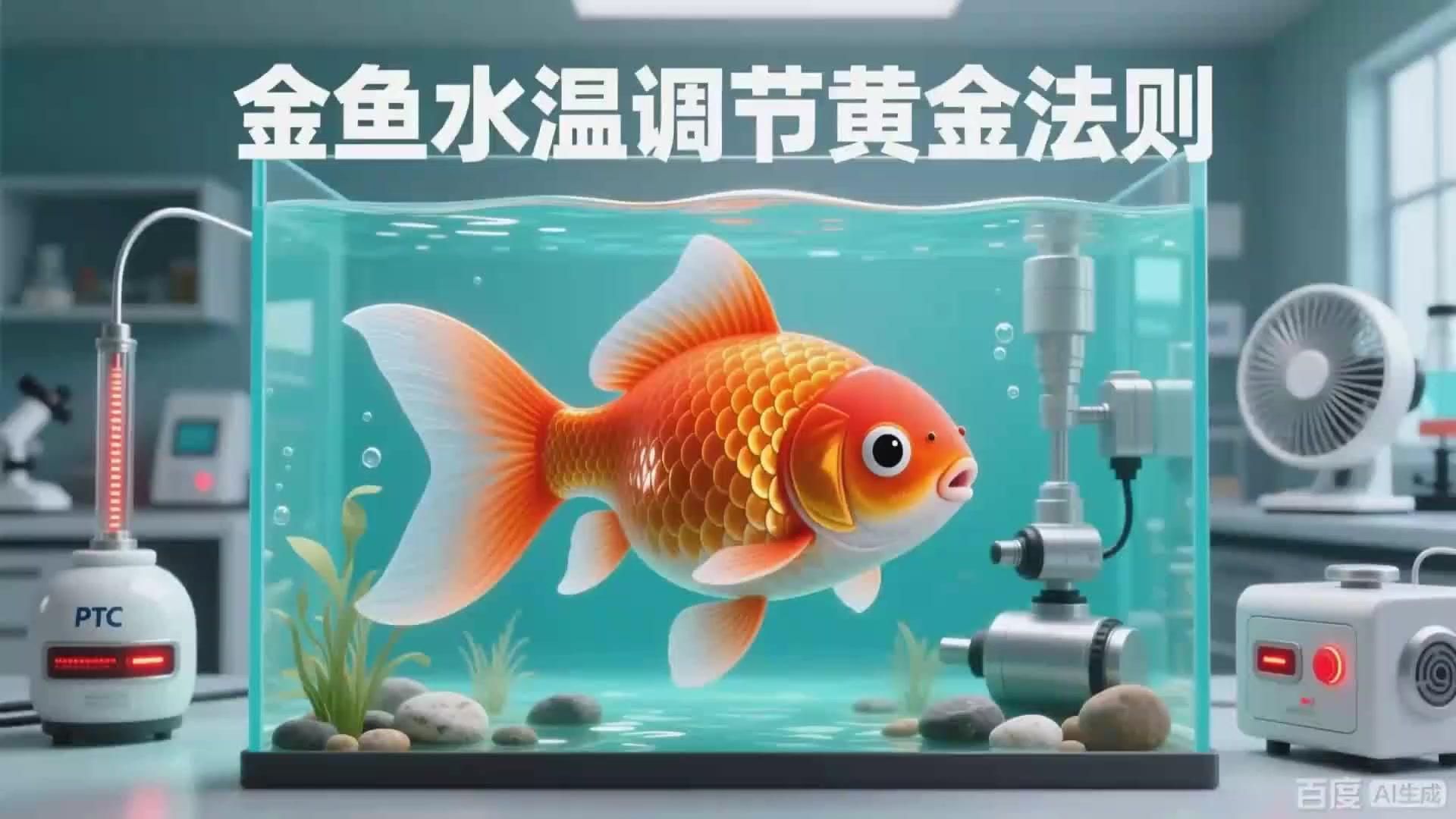 魚缸水溫多久調(diào)一次合適？，大型亞克力魚缸水溫調(diào)節(jié)全攻略糖糖acg如何調(diào)節(jié)