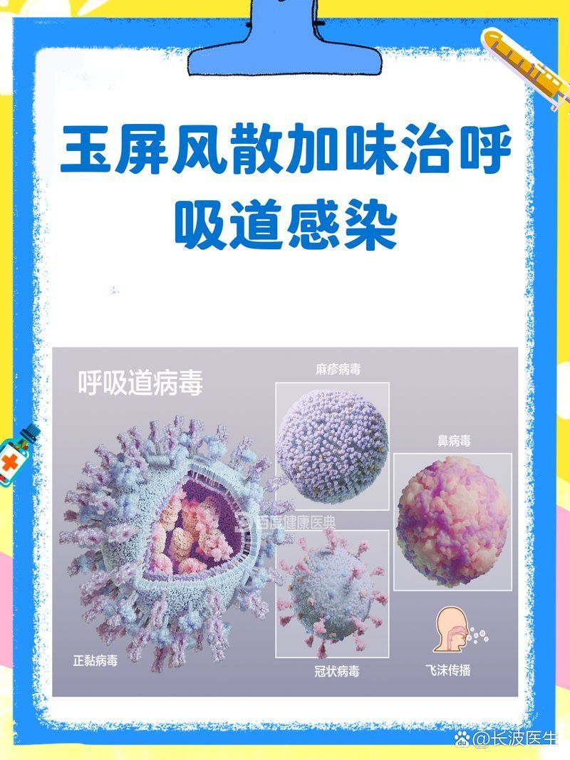 能否提供更多治療上呼吸道感染的中藥方劑，中醫治療上呼吸道感染講究辨證施治，不同證型對應不同方劑