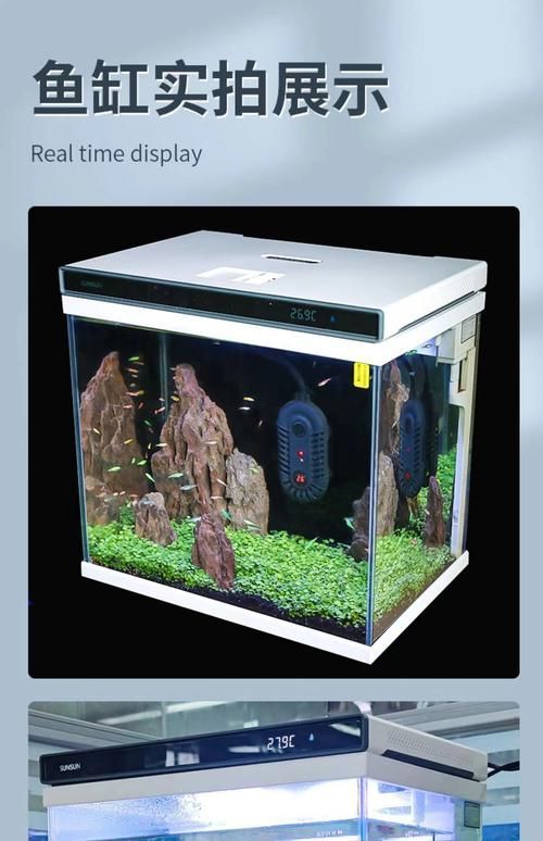 森森魚缸哪個系列最好？，森森魚缸哪個系列適合新手森森魚缸主流型號對比