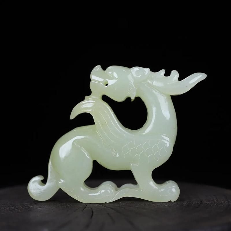 如何鑒別龍擺件的真偽，如何鑒別龍擺件真偽